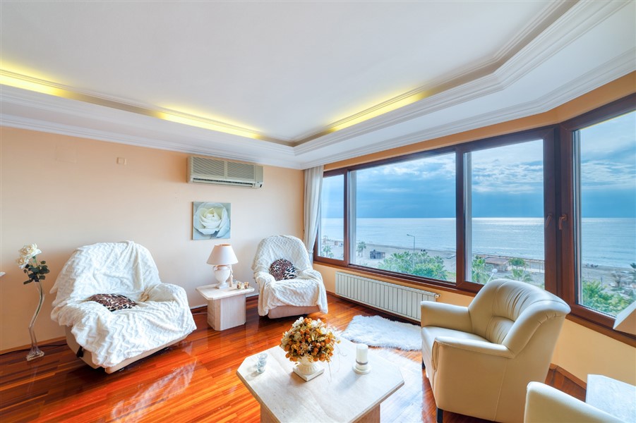 Квартира в Алании, Турция, 160 м² - фото 6