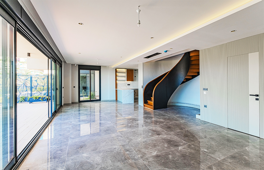 Вилла в Алании, Турция, 210 м² - фото 6