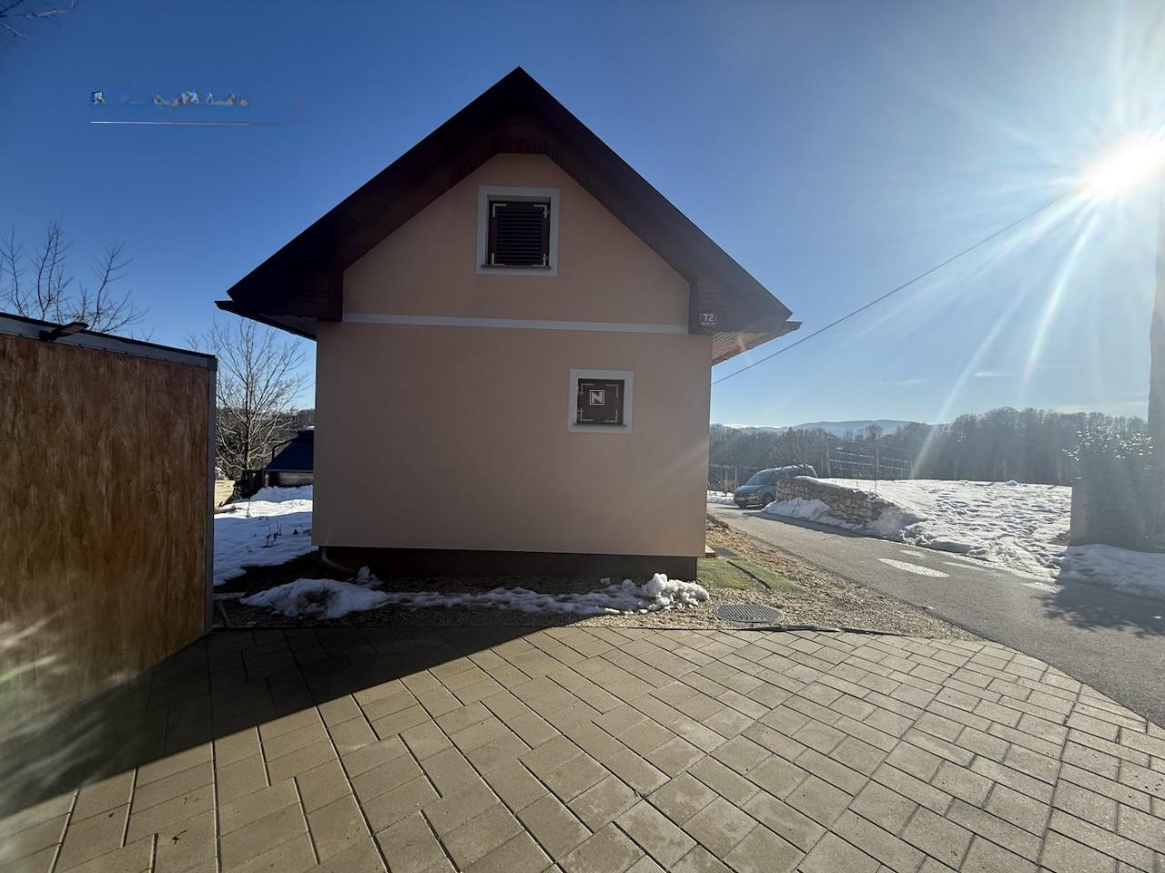 Дом в Птуе, Словения, 68 м² - фото 13
