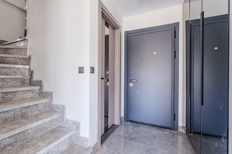 Вилла в Конаклы, Турция, 180 м² - фото 7