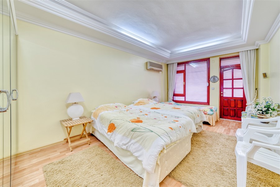 Квартира в Алании, Турция, 160 м² - фото 8