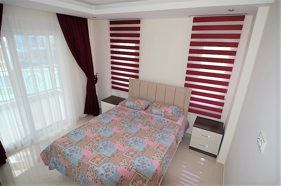 Квартира в Авсалларе, Турция, 76 м² - фото 8