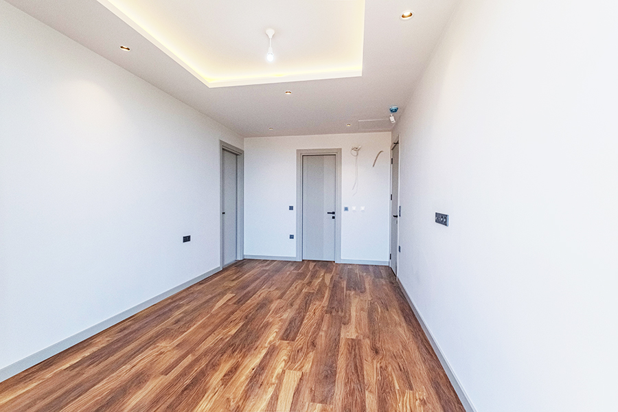 Вилла в Алании, Турция, 210 м² - фото 8