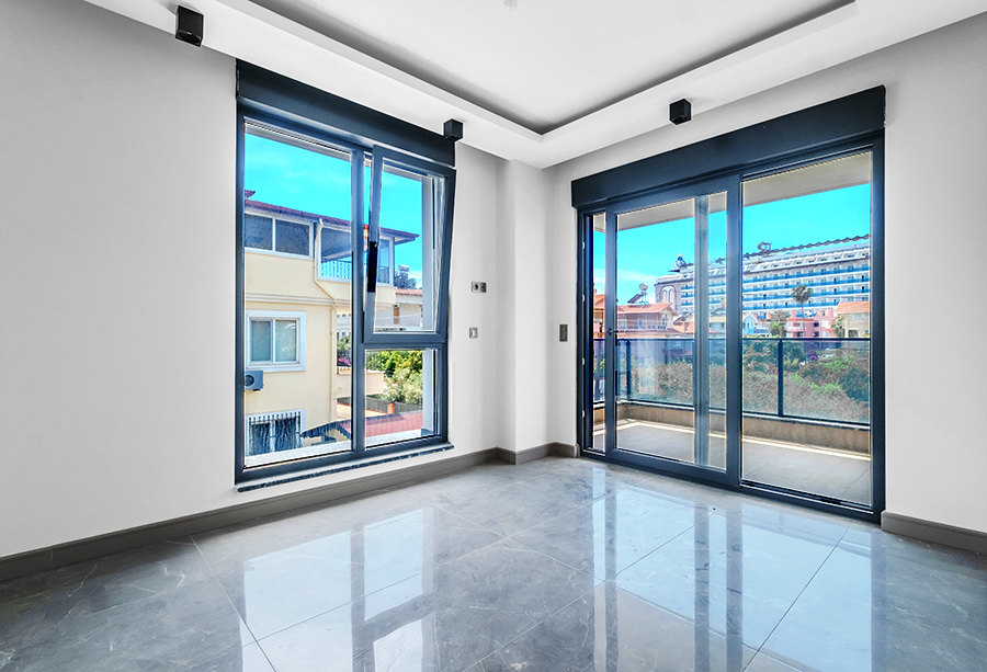 Вилла в Конаклы, Турция, 180 м² - фото 8