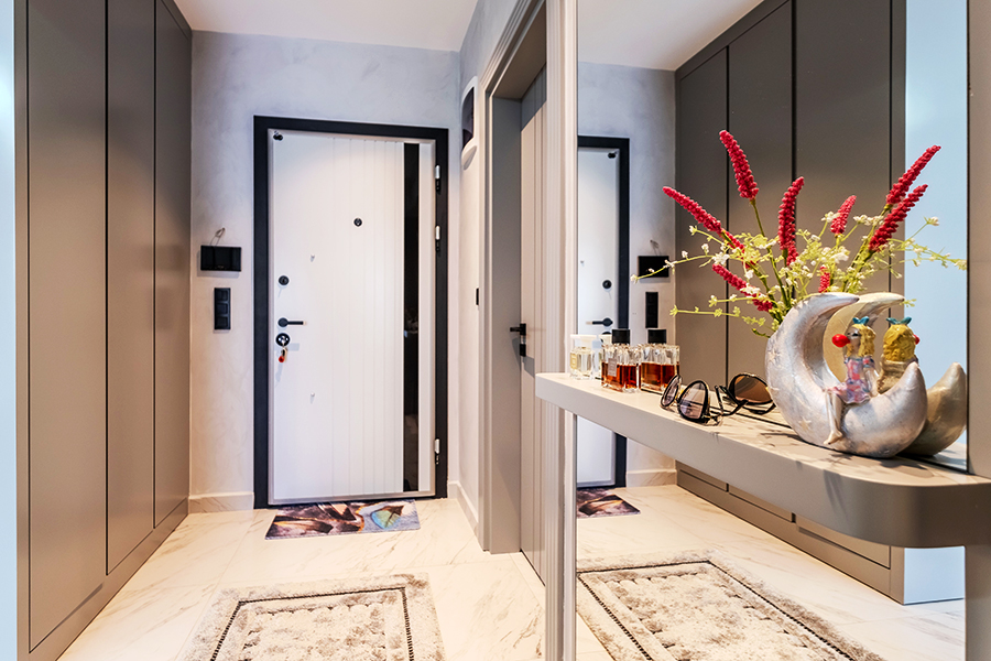 Квартира в Алании, Турция, 57 м² - фото 8