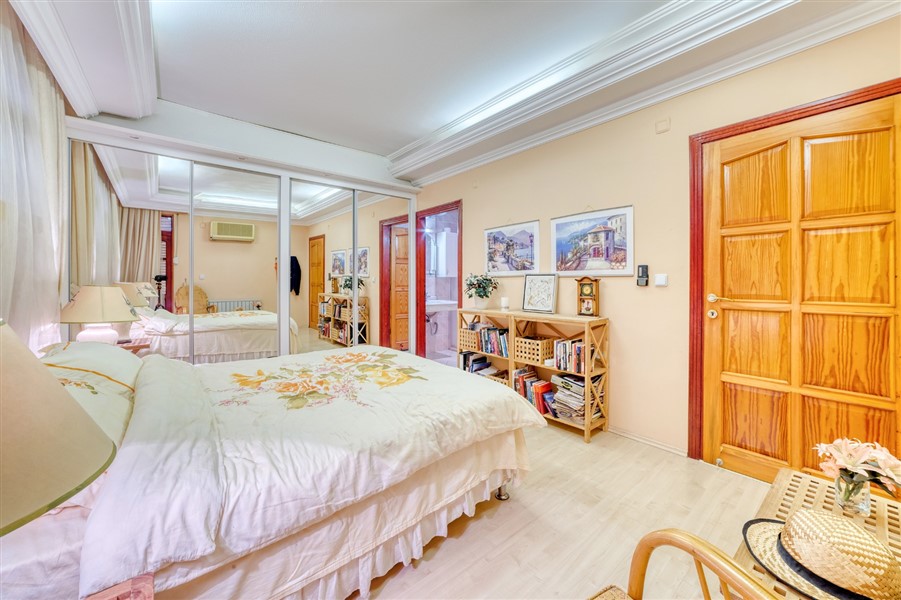 Квартира в Алании, Турция, 160 м² - фото 9