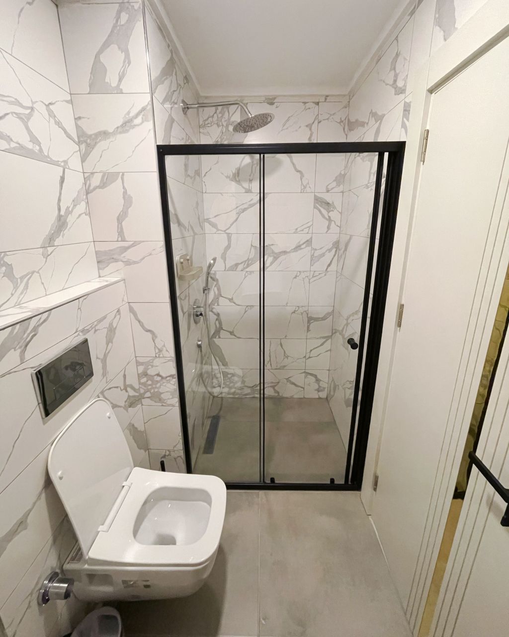 Квартира в Алании, Турция, 52 м² - фото 9