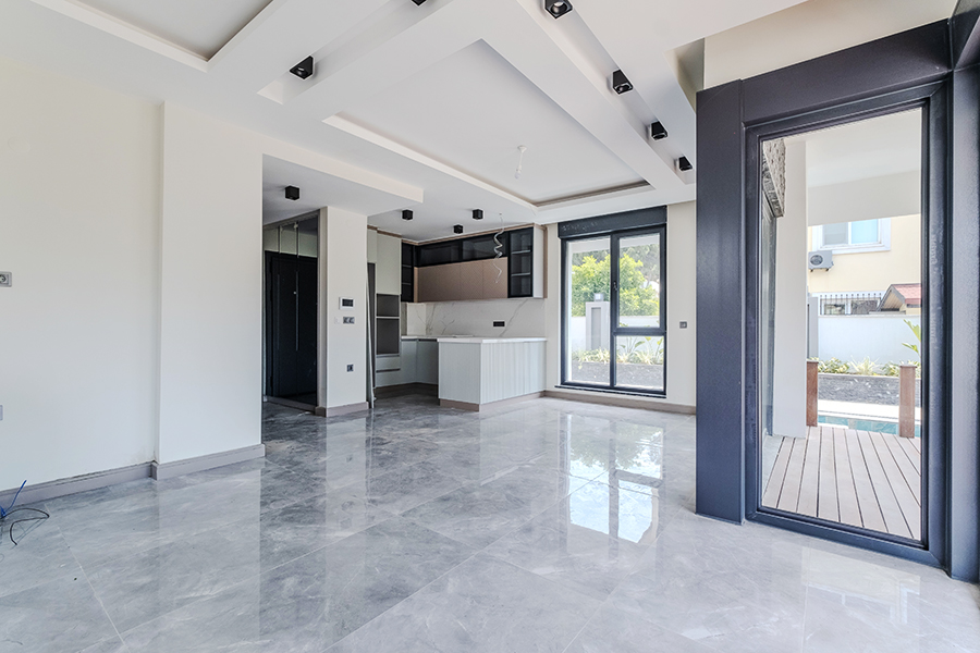 Вилла в Конаклы, Турция, 180 м² - фото 9