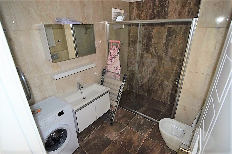 Квартира в Авсалларе, Турция, 76 м² - фото 9