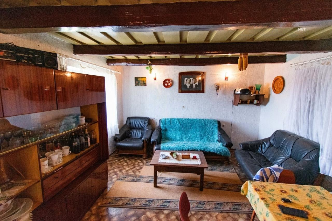 Дом в Птуе, Словения, 58 м² - фото 13