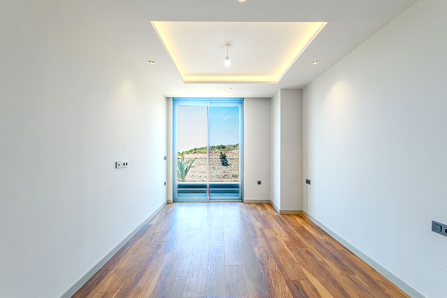 Вилла в Алании, Турция, 210 м² - фото 9