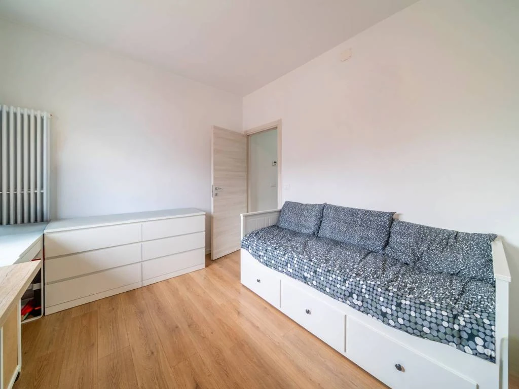 Квартира в Гориции, Италия, 87 м² - фото 13
