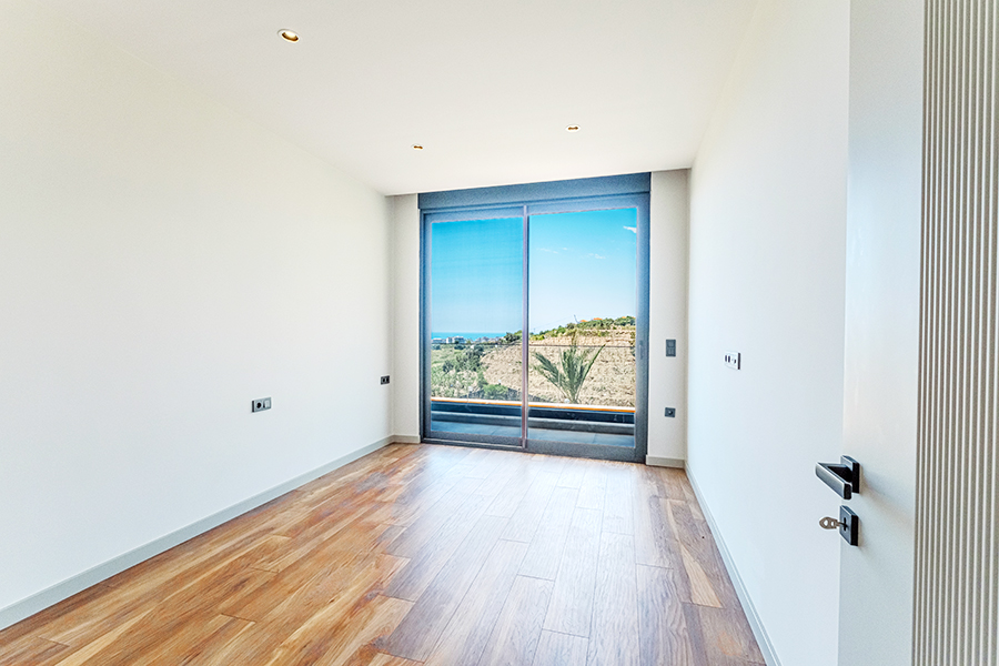 Вилла в Алании, Турция, 210 м² - фото 10