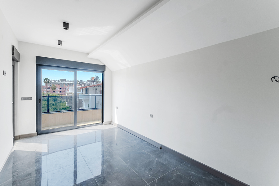 Вилла в Конаклы, Турция, 180 м² - фото 10