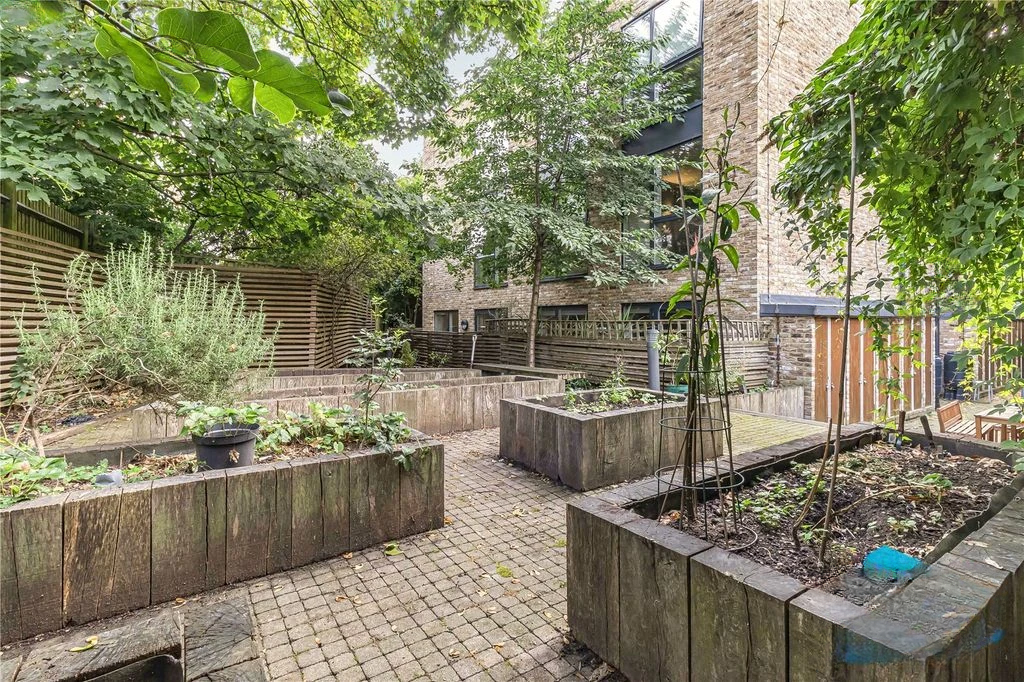 Квартира в Лондоне, Великобритания, 40 м² - фото 13