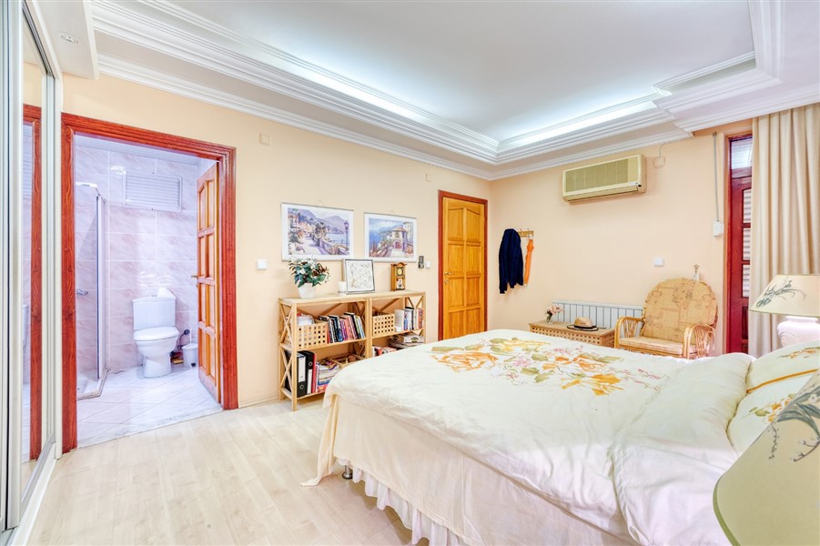 Квартира в Алании, Турция, 160 м² - фото 10