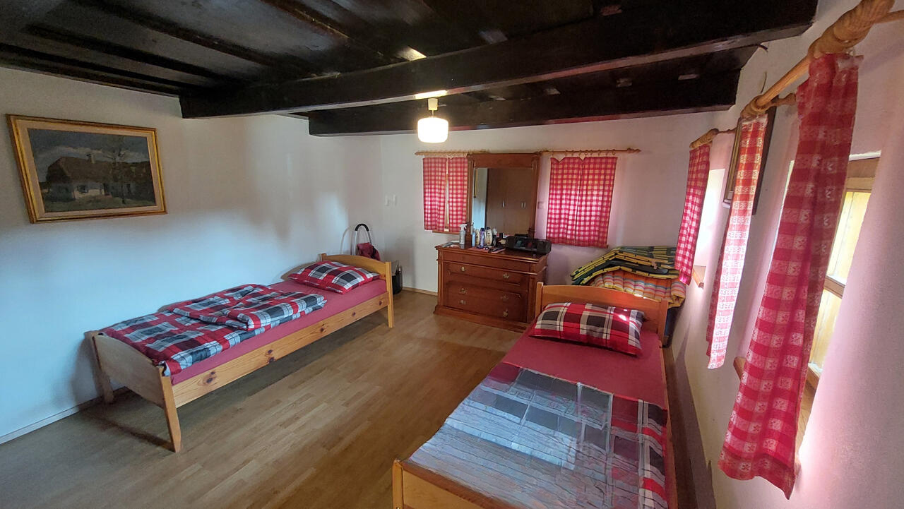 Дом в Лютомере, Словения, 59 м² - фото 13