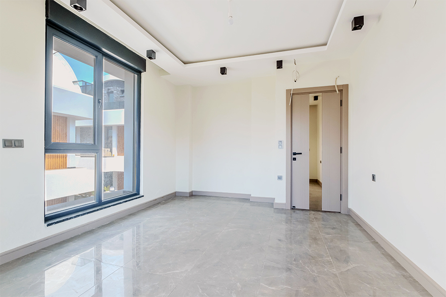 Вилла в Конаклы, Турция, 180 м² - фото 11