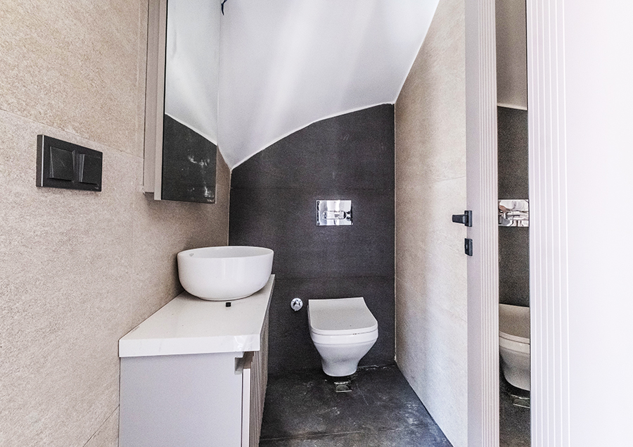 Вилла в Конаклы, Турция, 180 м² - фото 11