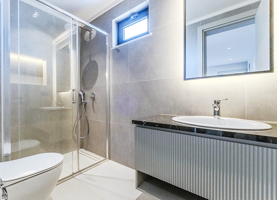 Вилла в Алании, Турция, 210 м² - фото 11