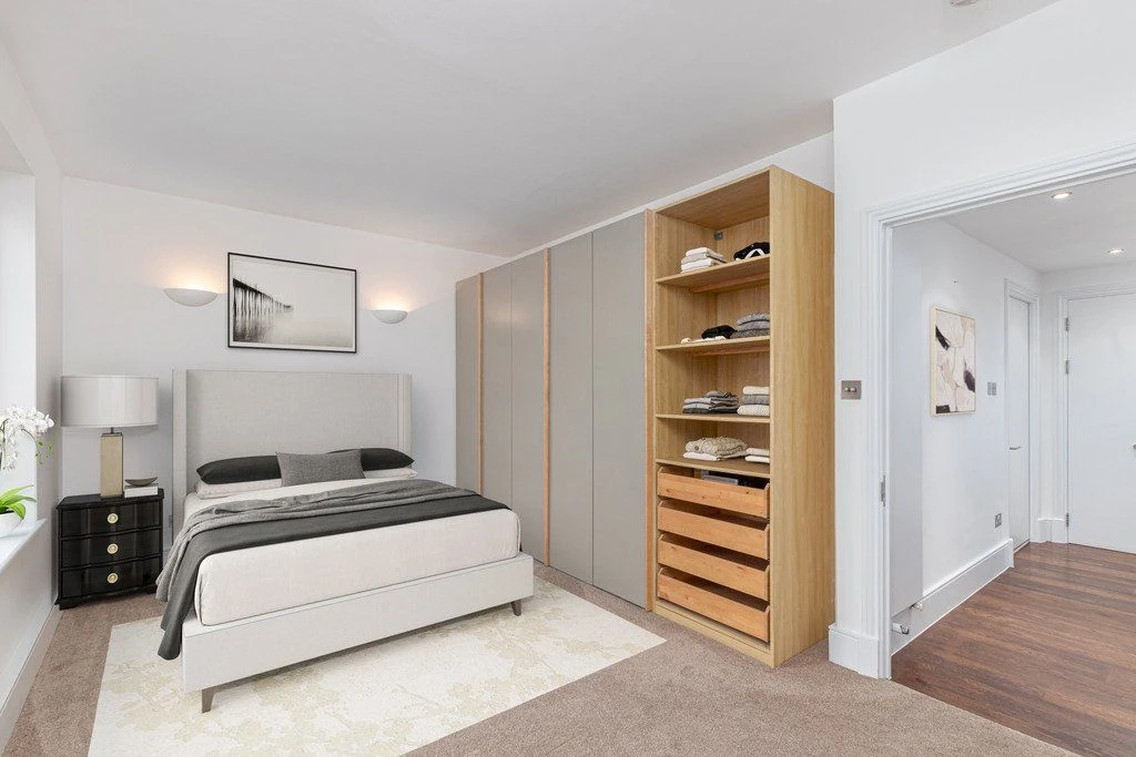 Квартира в Лондоне, Великобритания, 132 м² - фото 13