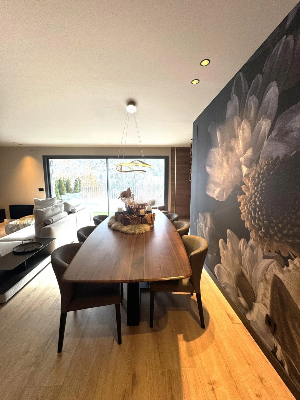 Квартира в Андорра-ла-Велье, Андорра, 220 м² - фото 13