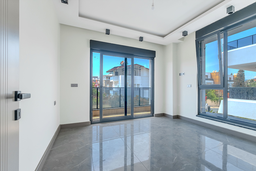 Вилла в Конаклы, Турция, 180 м² - фото 12