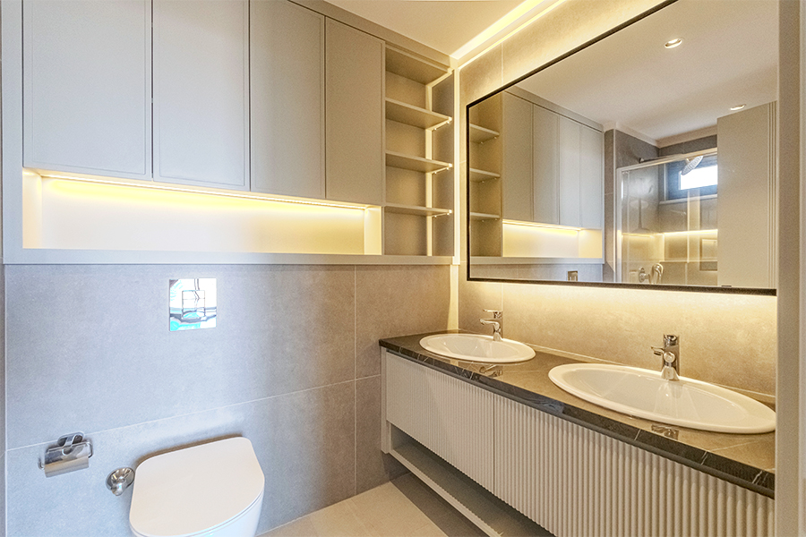 Вилла в Алании, Турция, 210 м² - фото 12