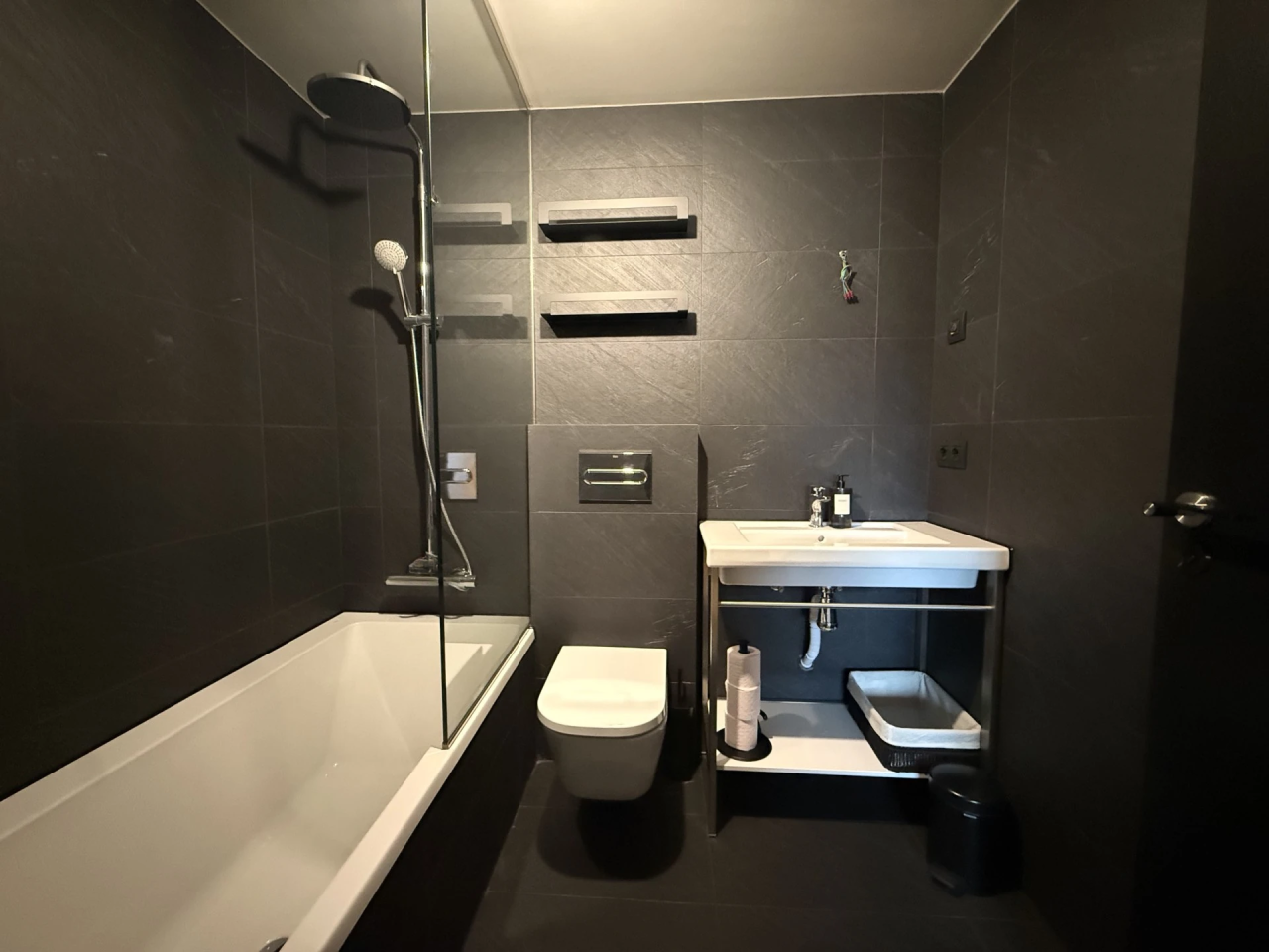 Квартира в Эль-Тартере, Андорра, 92 м² - фото 13