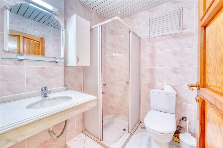 Квартира в Алании, Турция, 160 м² - фото 13