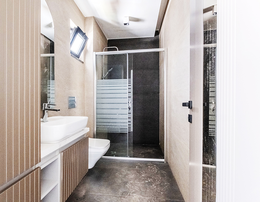 Вилла в Конаклы, Турция, 180 м² - фото 13