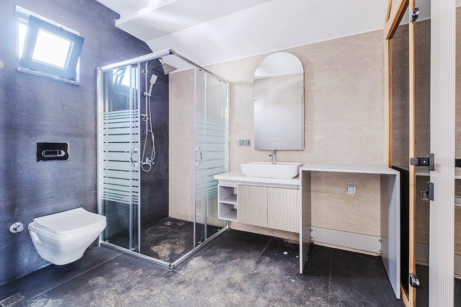 Вилла в Конаклы, Турция, 180 м² - фото 14