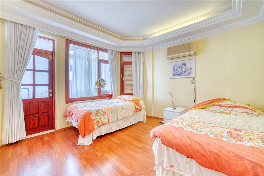 Квартира в Алании, Турция, 160 м² - фото 14