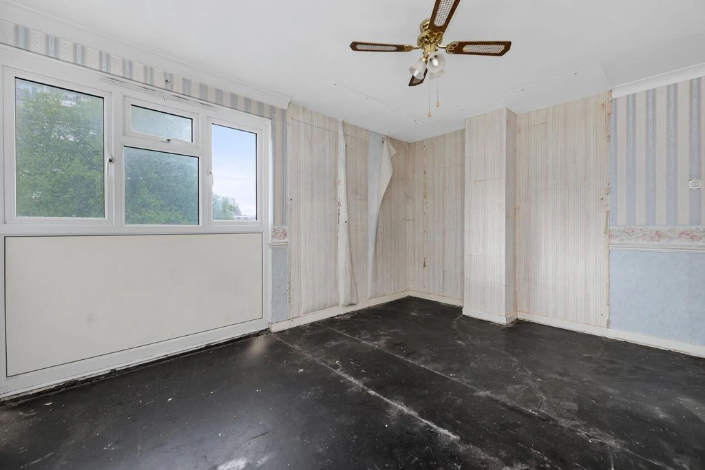 Квартира в Лондоне, Великобритания, 66 м² - фото 13