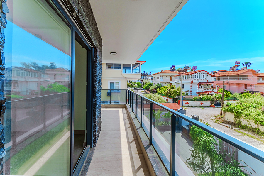 Вилла в Конаклы, Турция, 180 м² - фото 15