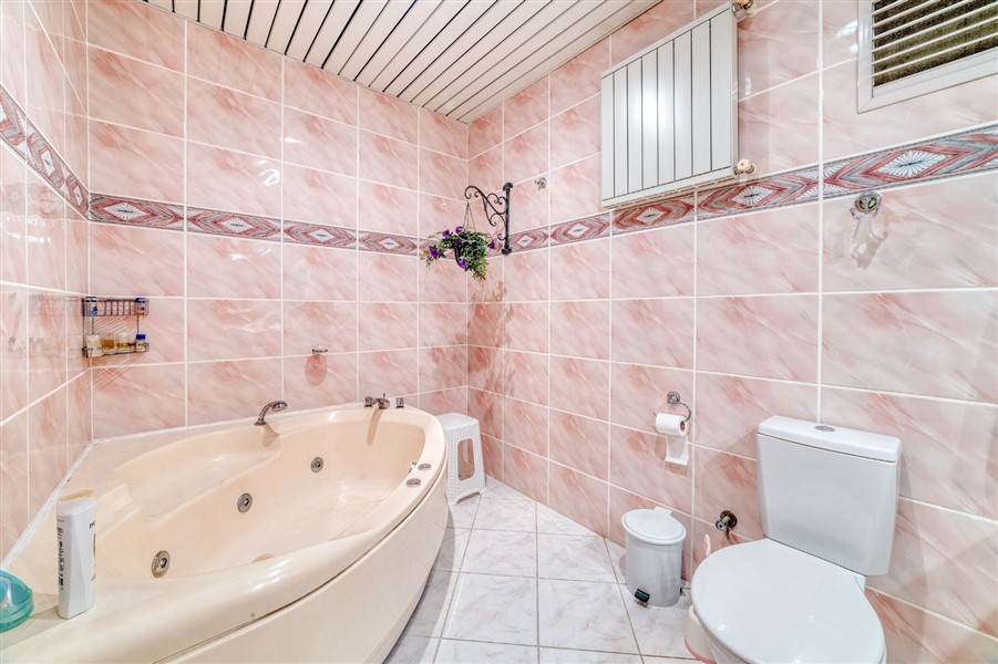 Квартира в Алании, Турция, 160 м² - фото 16