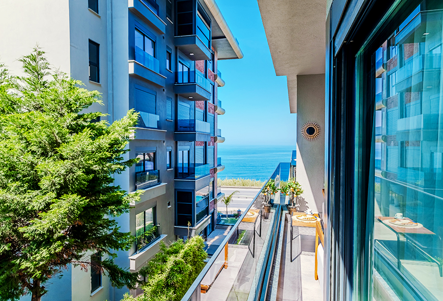 Квартира в Алании, Турция, 57 м² - фото 16