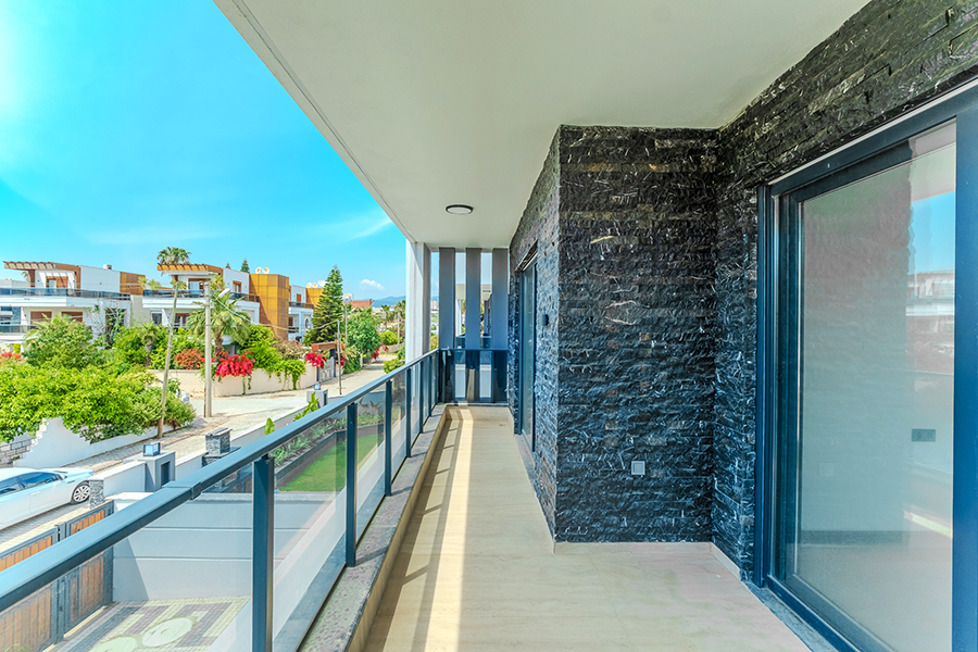 Вилла в Конаклы, Турция, 180 м² - фото 16