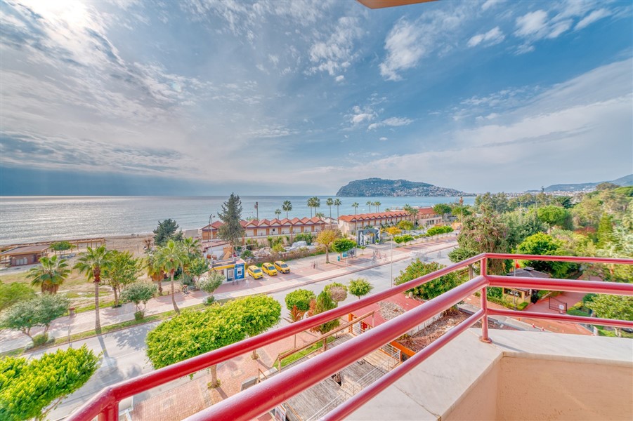 Квартира в Алании, Турция, 160 м² - фото 17
