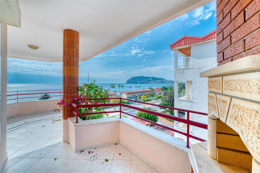 Квартира в Алании, Турция, 160 м² - фото 18