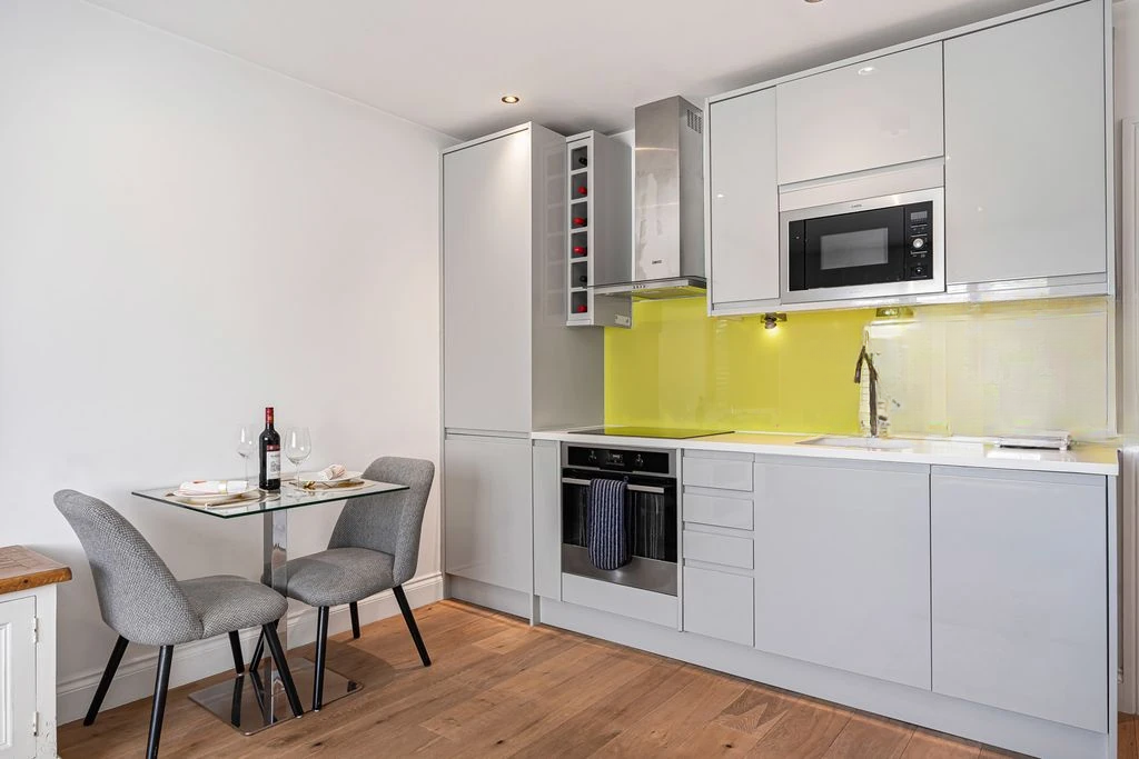 Квартира в Лондоне, Великобритания, 49 м² - фото 14
