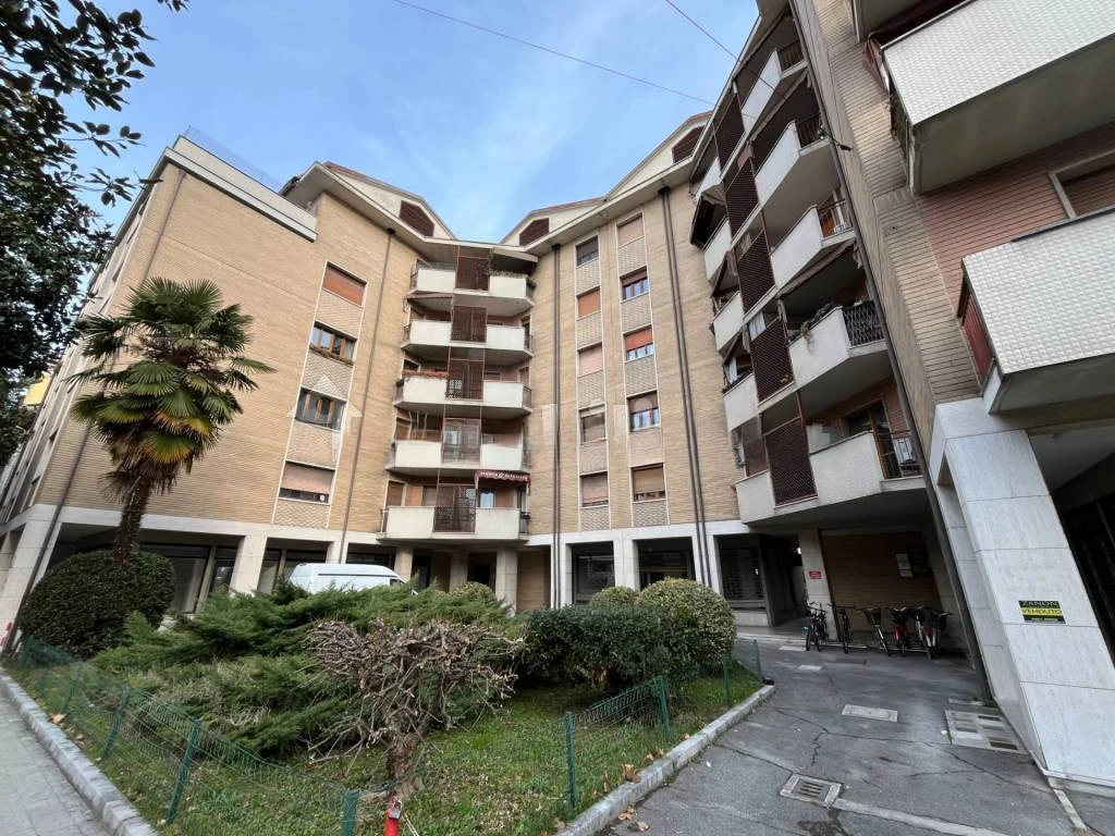 Квартира в Гориции, Италия, 75 м² - фото 14