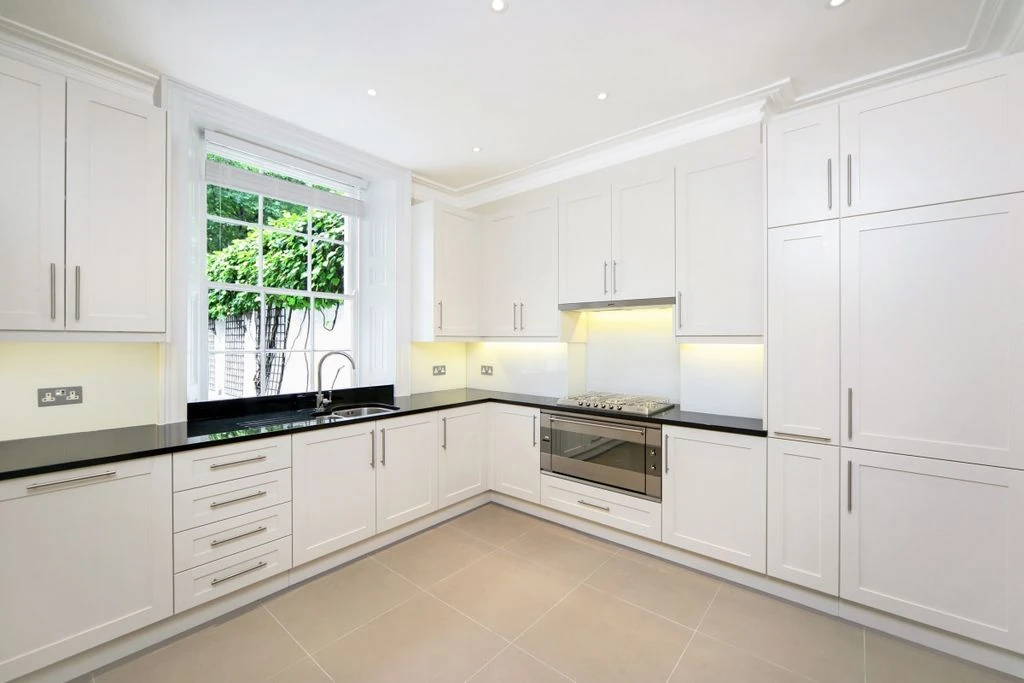 Квартира в Лондоне, Великобритания, 274 м² - фото 14