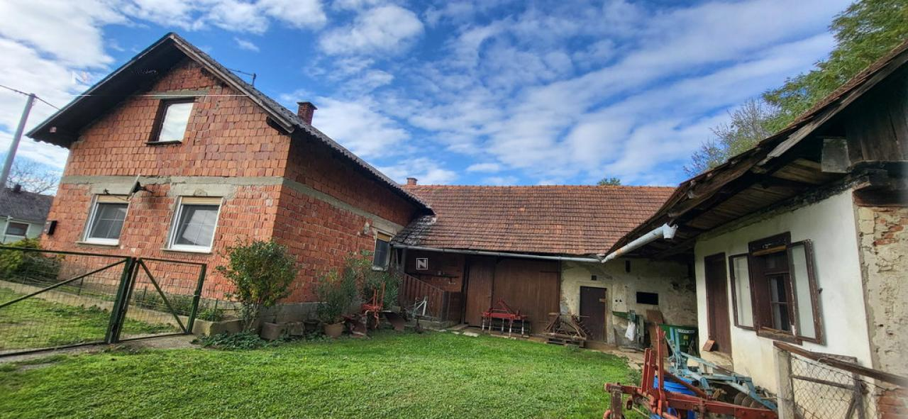 Дом в Мурска-Соботе, Словения, 82 м² - фото 14