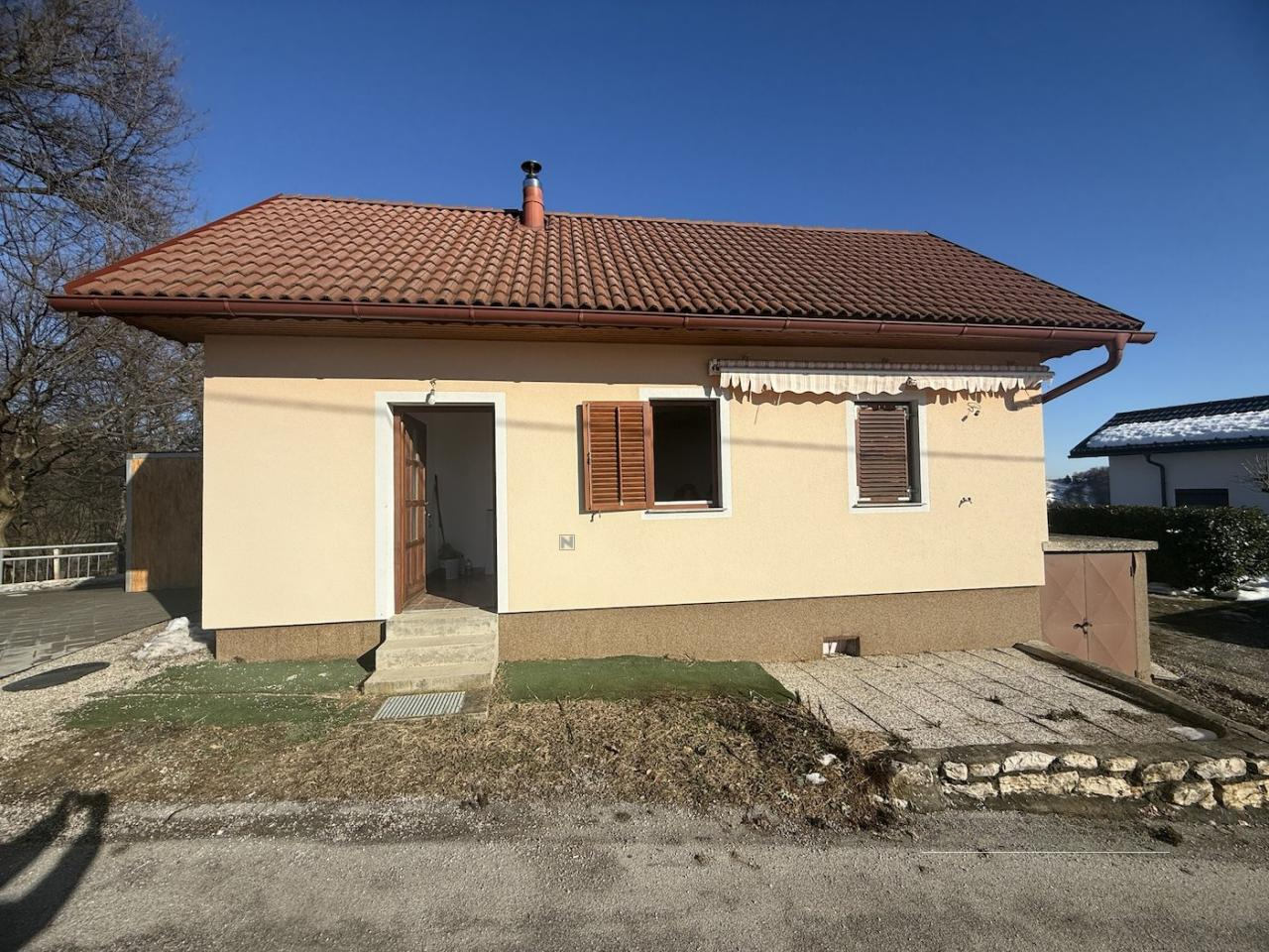 Дом в Птуе, Словения, 68 м² - фото 14
