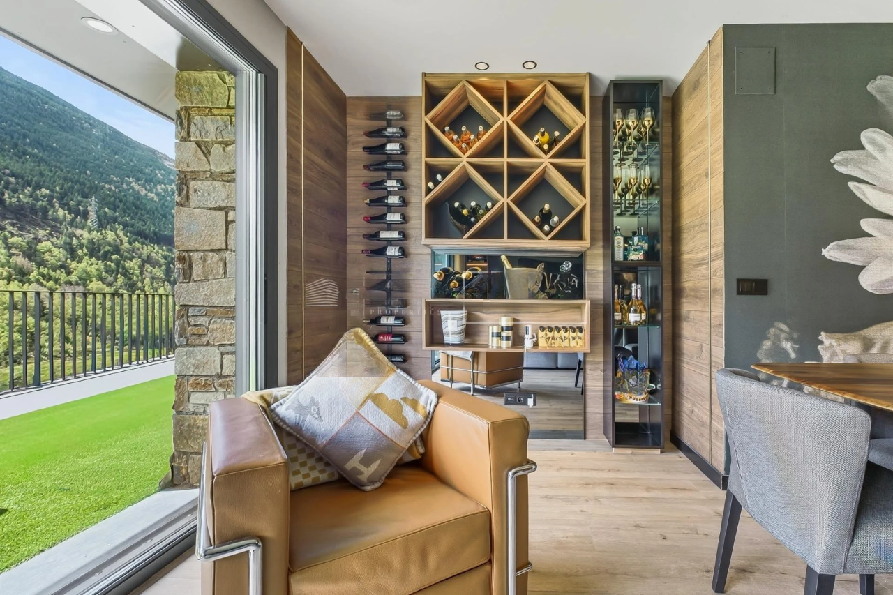 Квартира в Андорра-ла-Велье, Андорра, 220 м² - фото 14