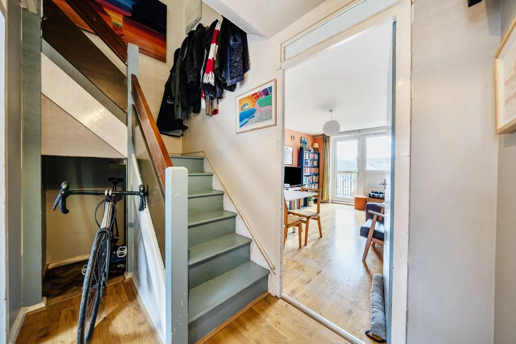 Квартира в Лондоне, Великобритания, 80 м² - фото 14