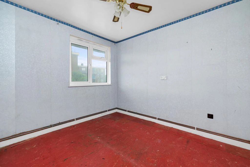 Квартира в Лондоне, Великобритания, 66 м² - фото 14