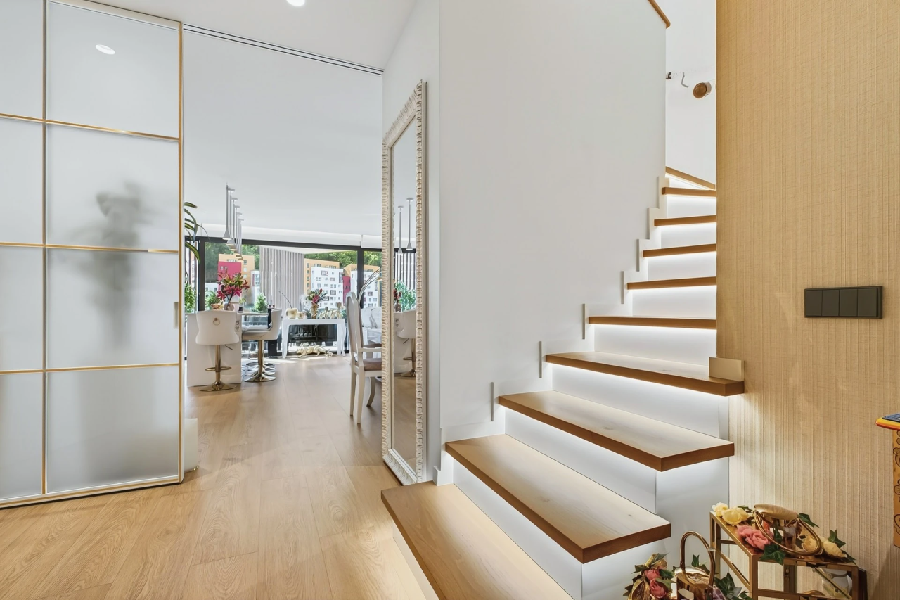 Квартира в Андорра-ла-Велье, Андорра, 200 м² - фото 14
