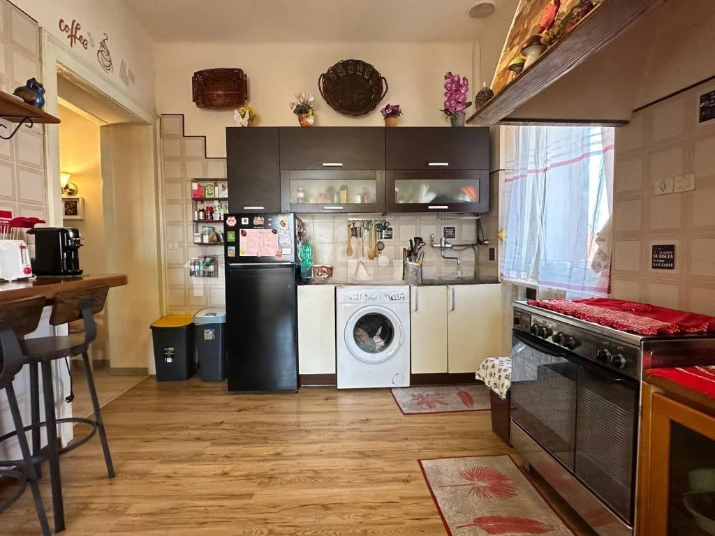 Квартира в Гориции, Италия, 164 м² - фото 14